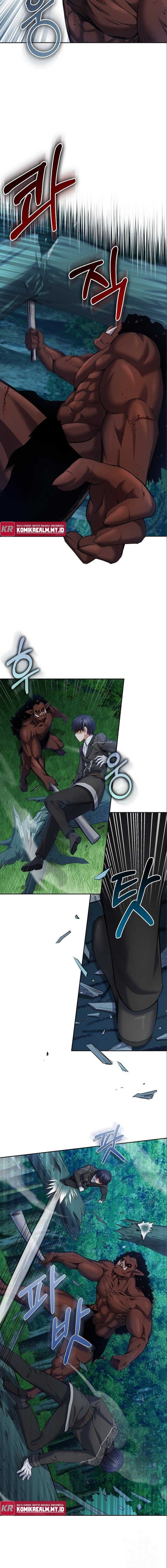 Kill The Emperor Chapter 05 Gambar 7