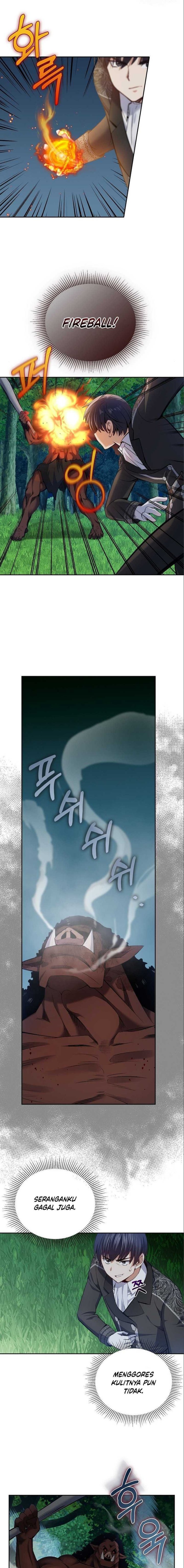 Kill The Emperor Chapter 05 Gambar 8