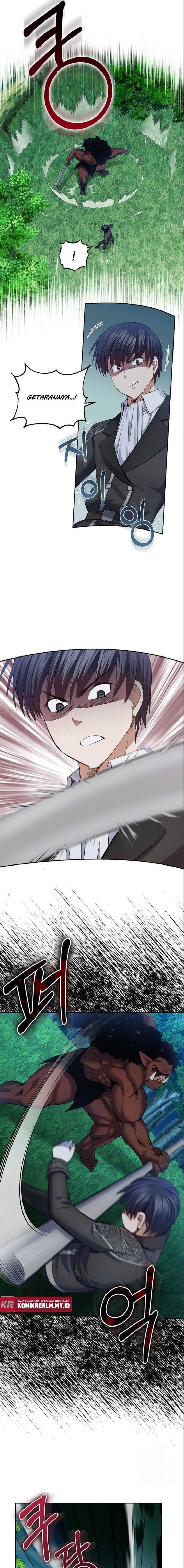 Kill The Emperor Chapter 05 Gambar 10