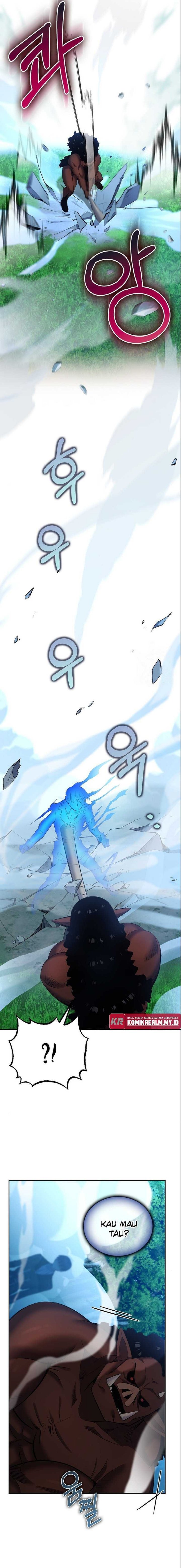 Kill The Emperor Chapter 05 Gambar 12