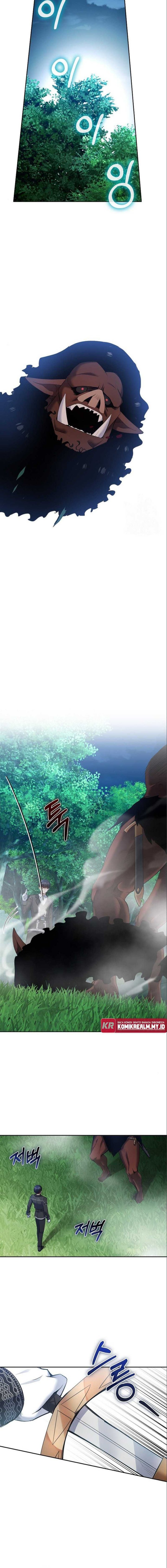 Kill The Emperor Chapter 05 Gambar 15