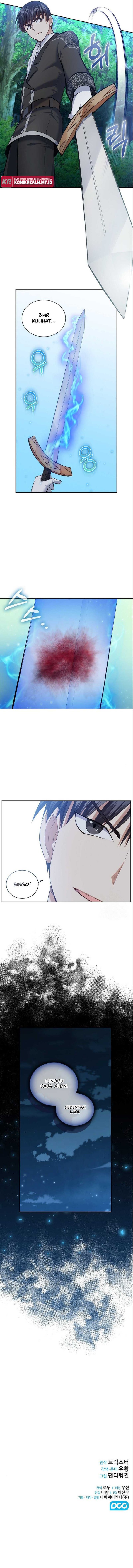 Kill The Emperor Chapter 05 Gambar 16