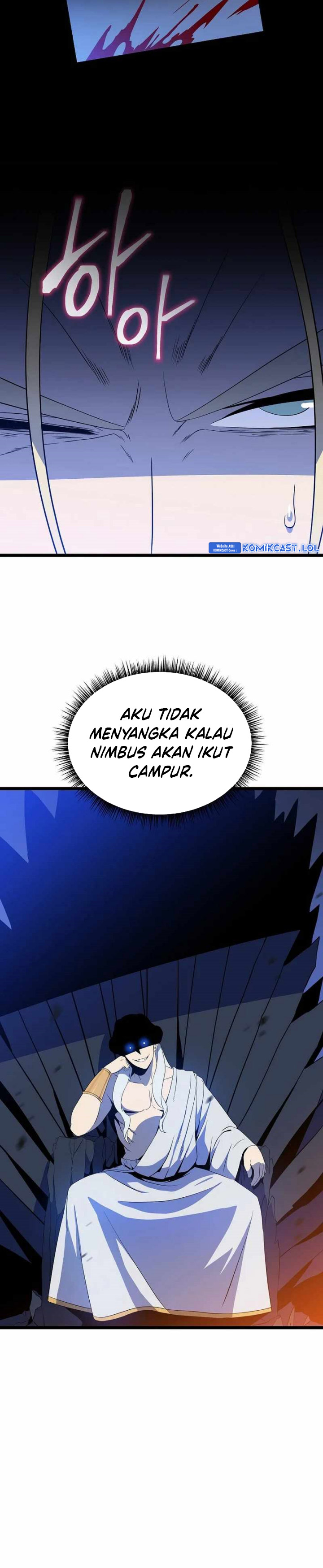 Kill the Hero Chapter 147 Side Gambar 4