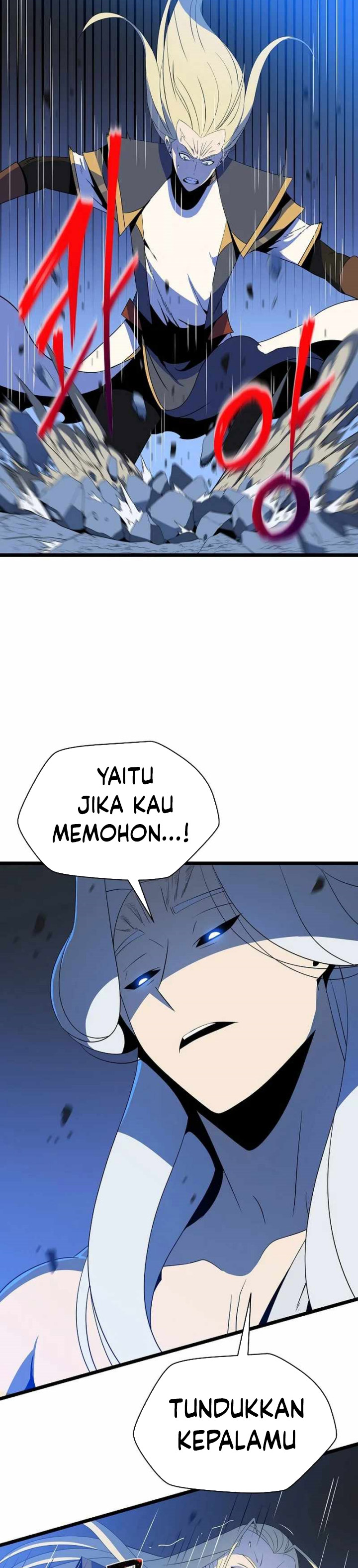 Kill the Hero Chapter 147 Side Gambar 9