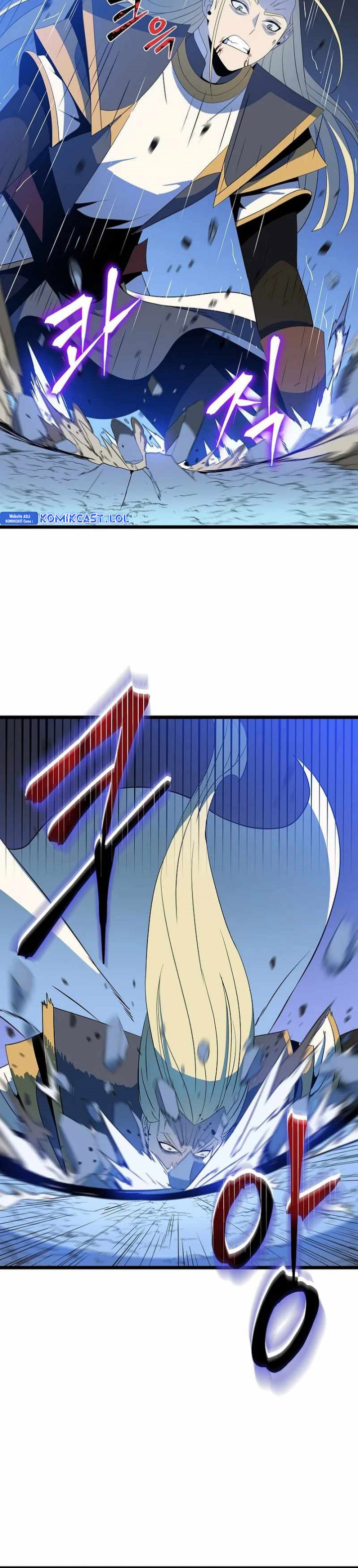 Kill the Hero Chapter 147 Side Gambar 10