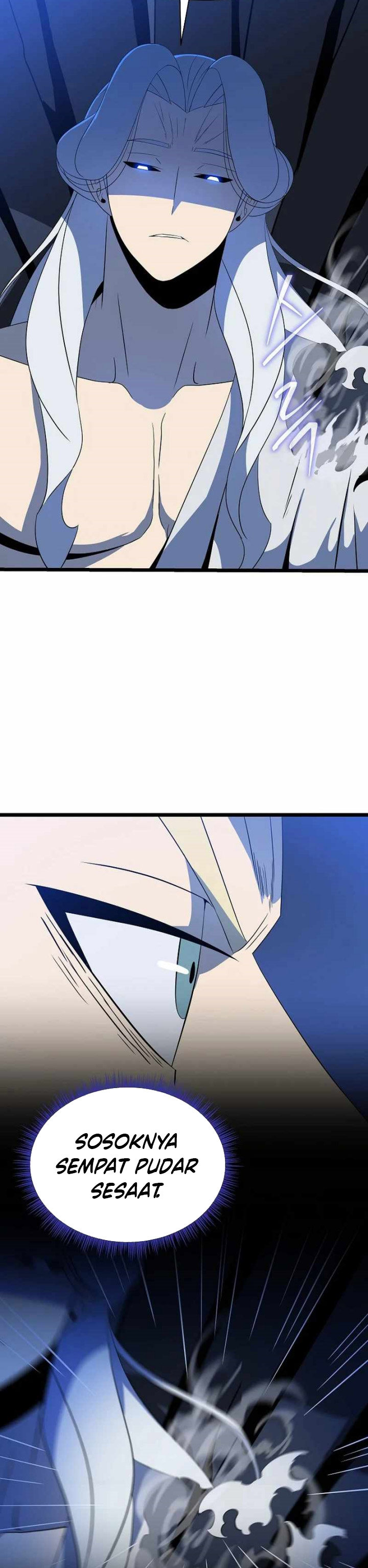 Kill the Hero Chapter 147 Side Gambar 12