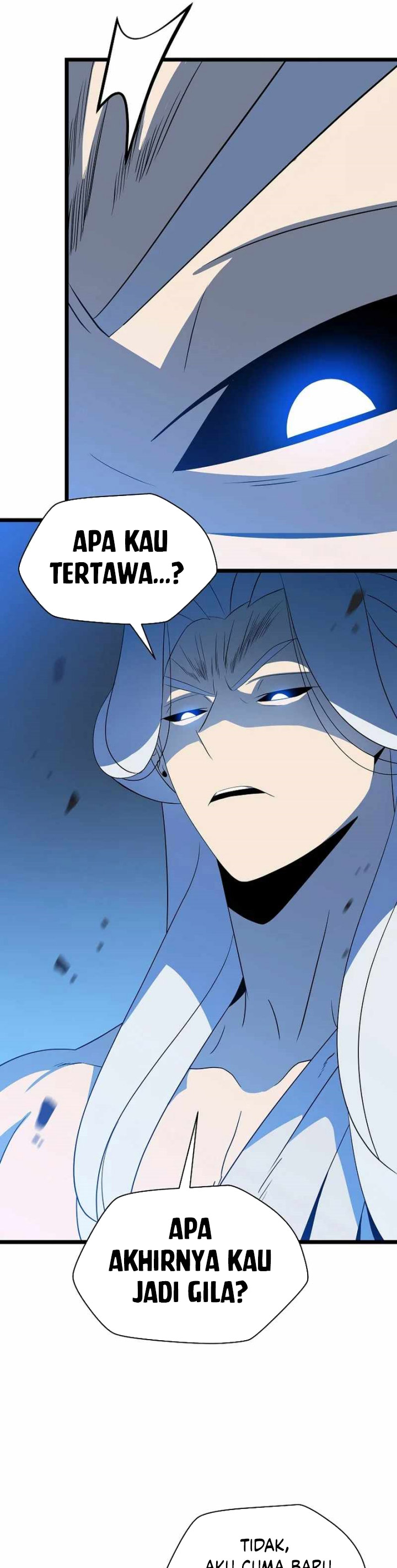 Kill the Hero Chapter 147 Side Gambar 14
