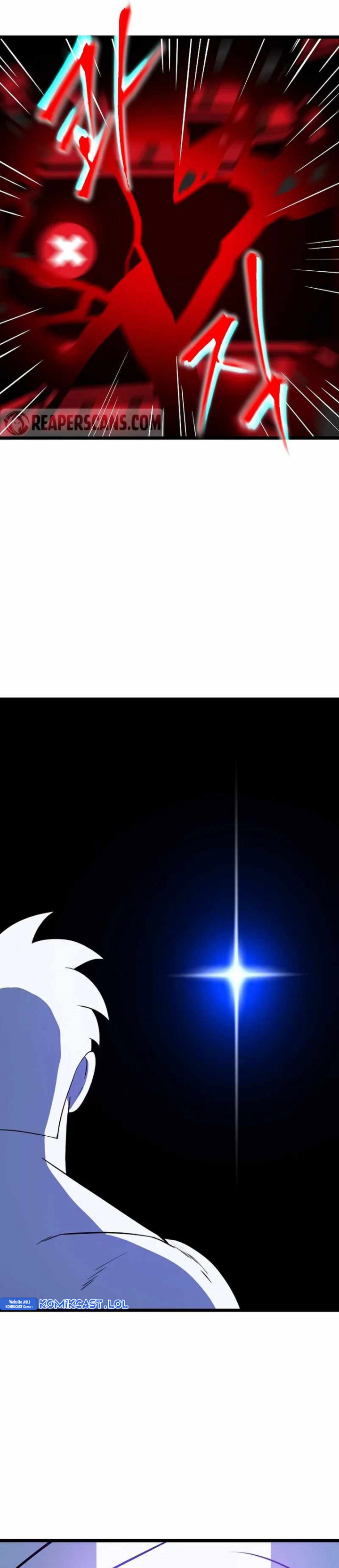 Kill the Hero Chapter 147 Side Gambar 23