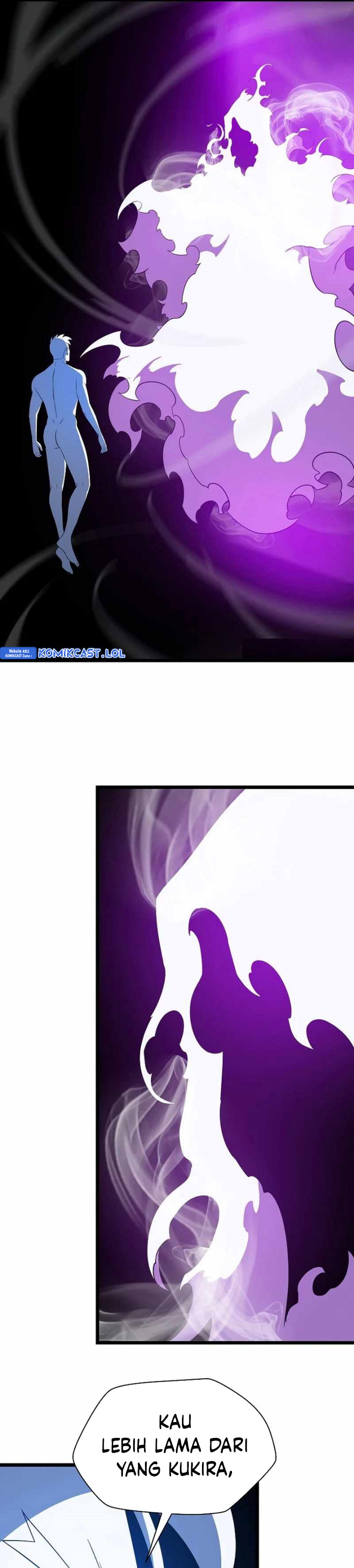 Kill the Hero Chapter 147 Side Gambar 26