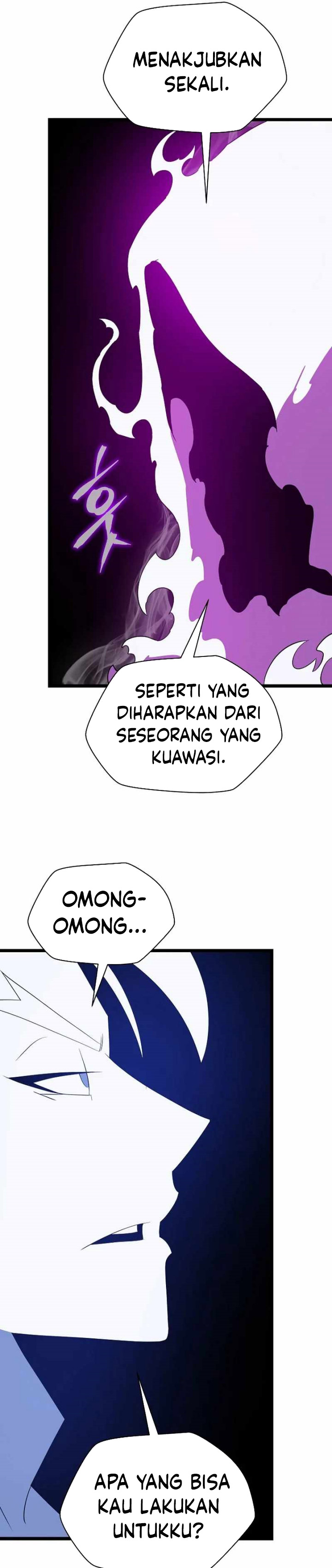 Kill the Hero Chapter 147 Side Gambar 29