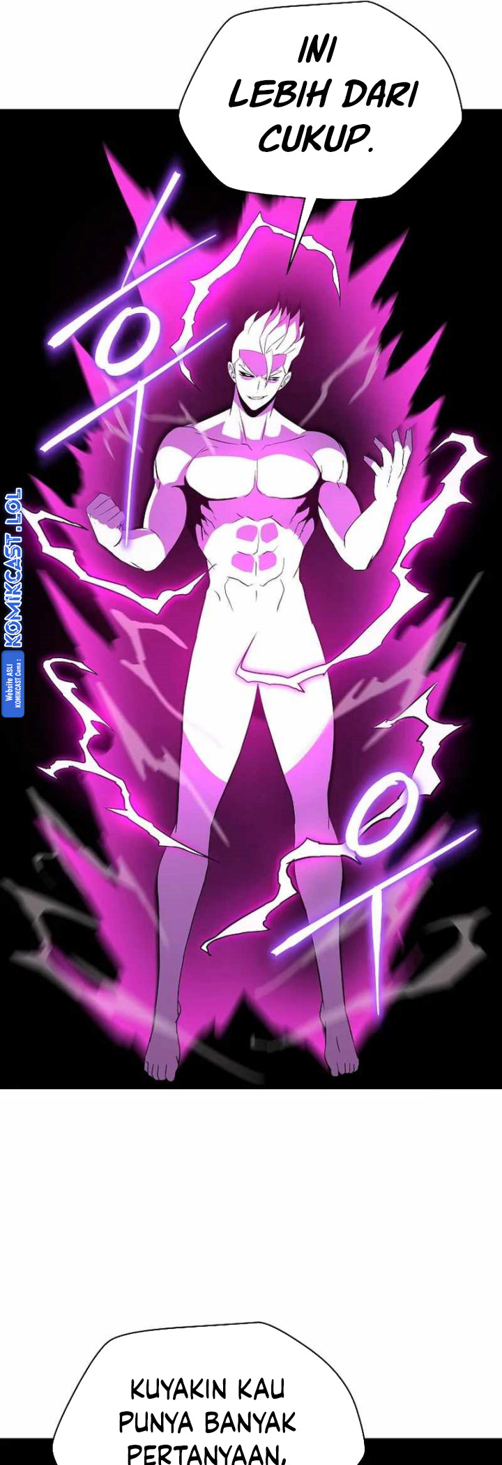 Kill the Hero Chapter 147 Side Gambar 32