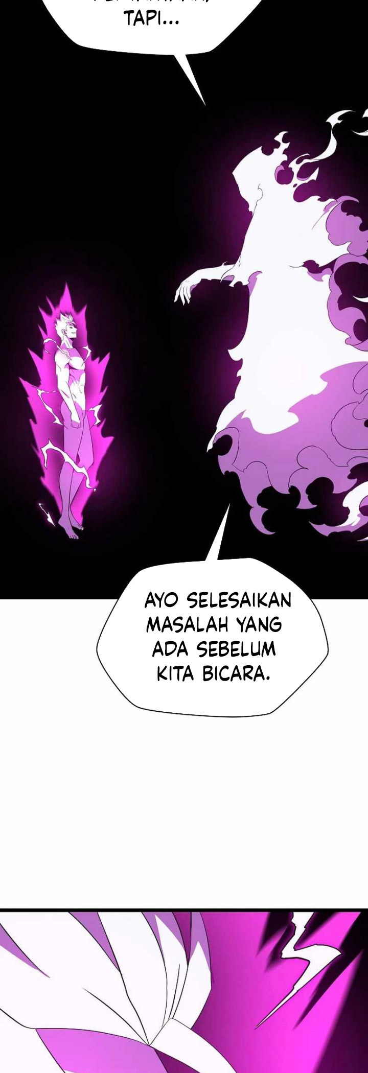 Kill the Hero Chapter 147 Side Gambar 33