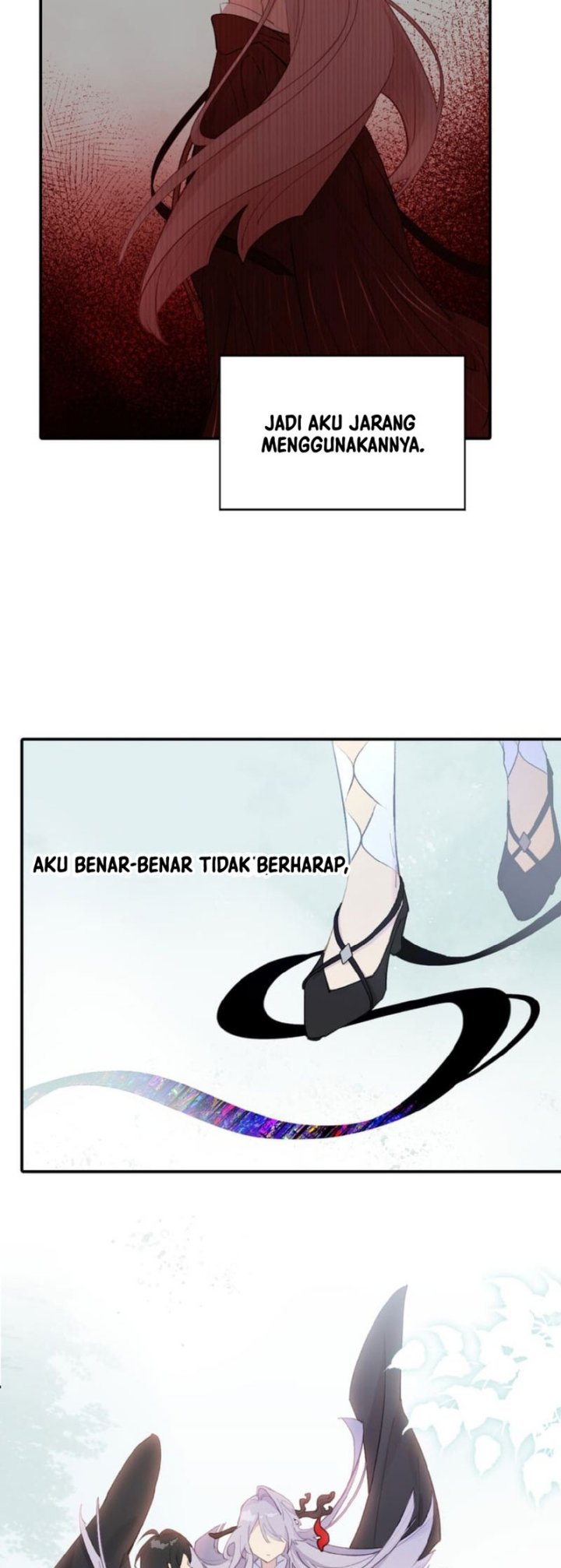 Kill the Male Lead to Become the Villainess Chapter 09 Gambar 4