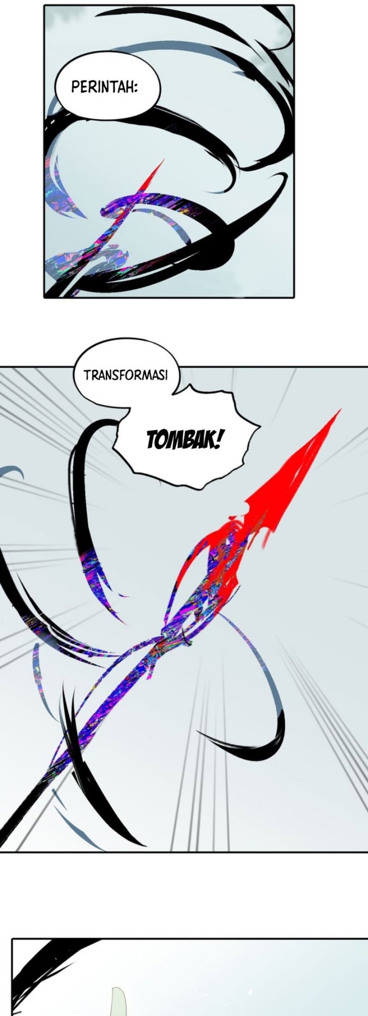 Kill the Male Lead to Become the Villainess Chapter 09 Gambar 9