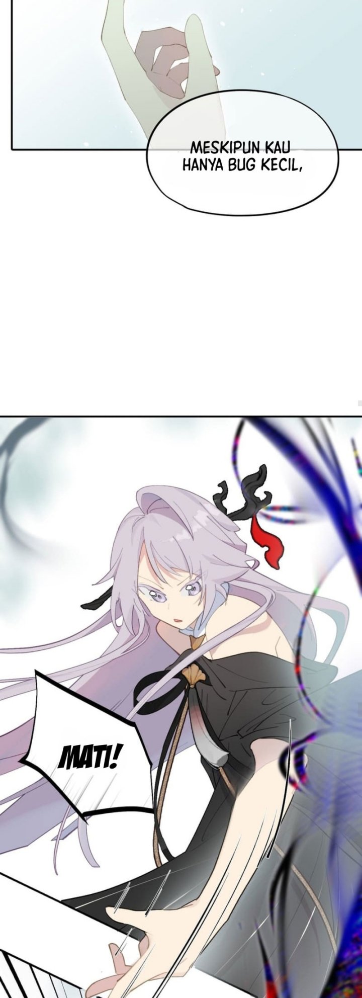 Kill the Male Lead to Become the Villainess Chapter 09 Gambar 10
