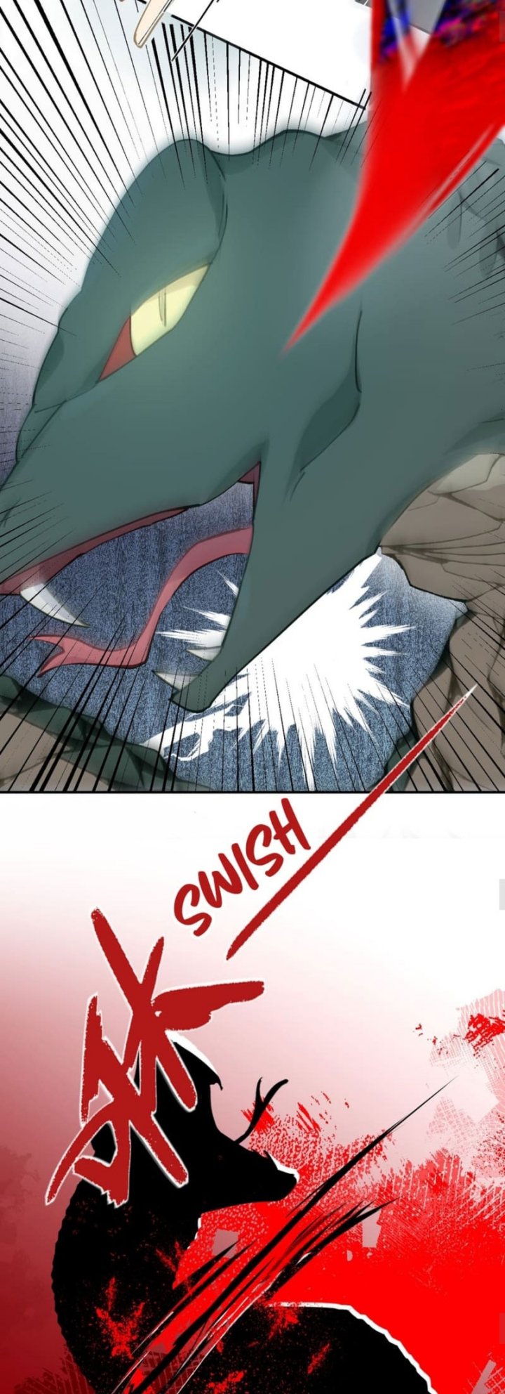 Kill the Male Lead to Become the Villainess Chapter 09 Gambar 11
