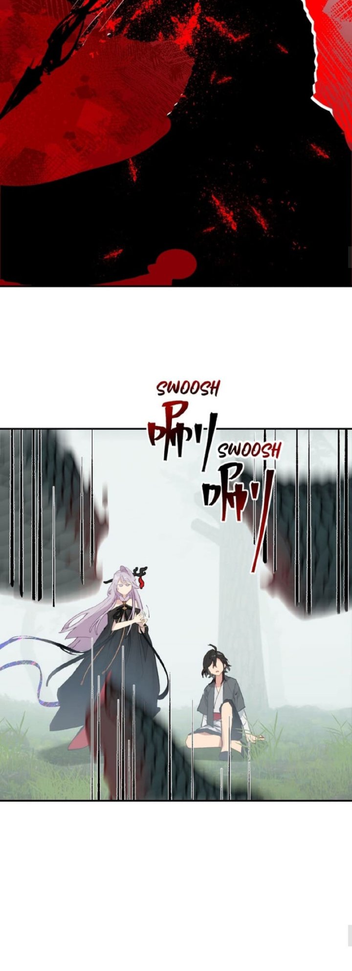 Kill the Male Lead to Become the Villainess Chapter 09 Gambar 12