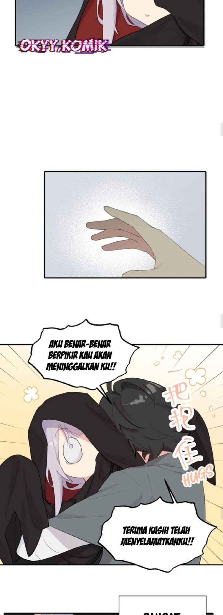 Kill the Male Lead to Become the Villainess Chapter 09 Gambar 14