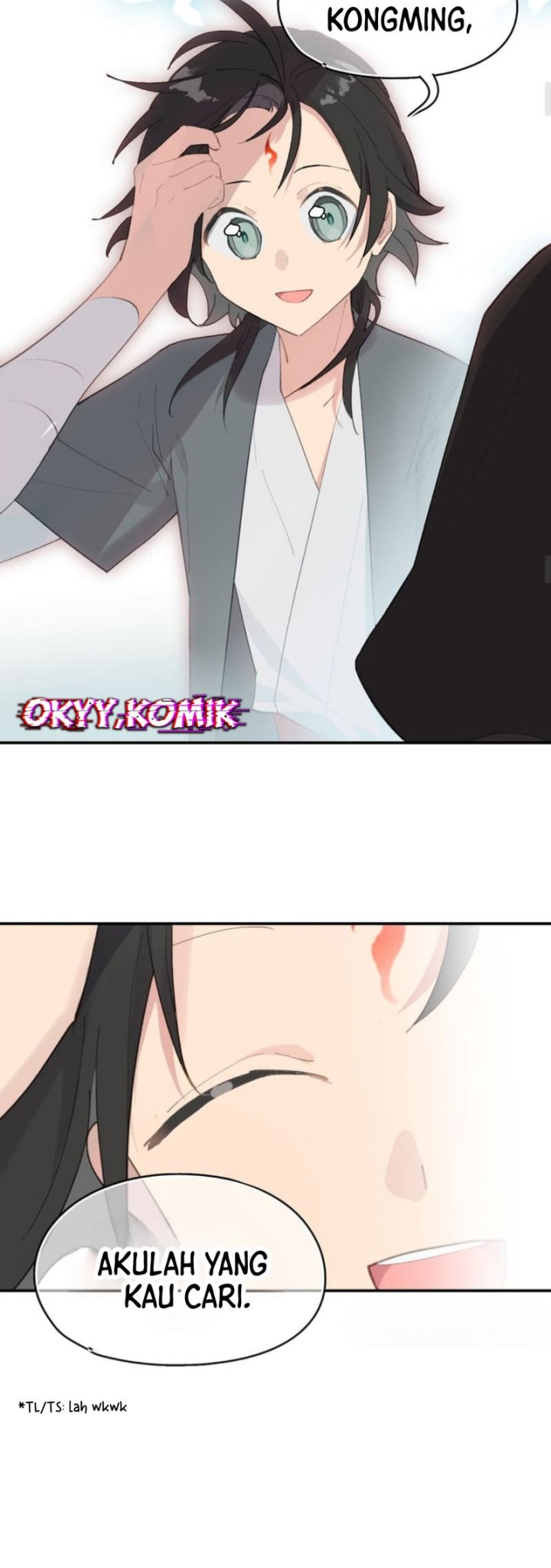 Kill the Male Lead to Become the Villainess Chapter 09 Gambar 20