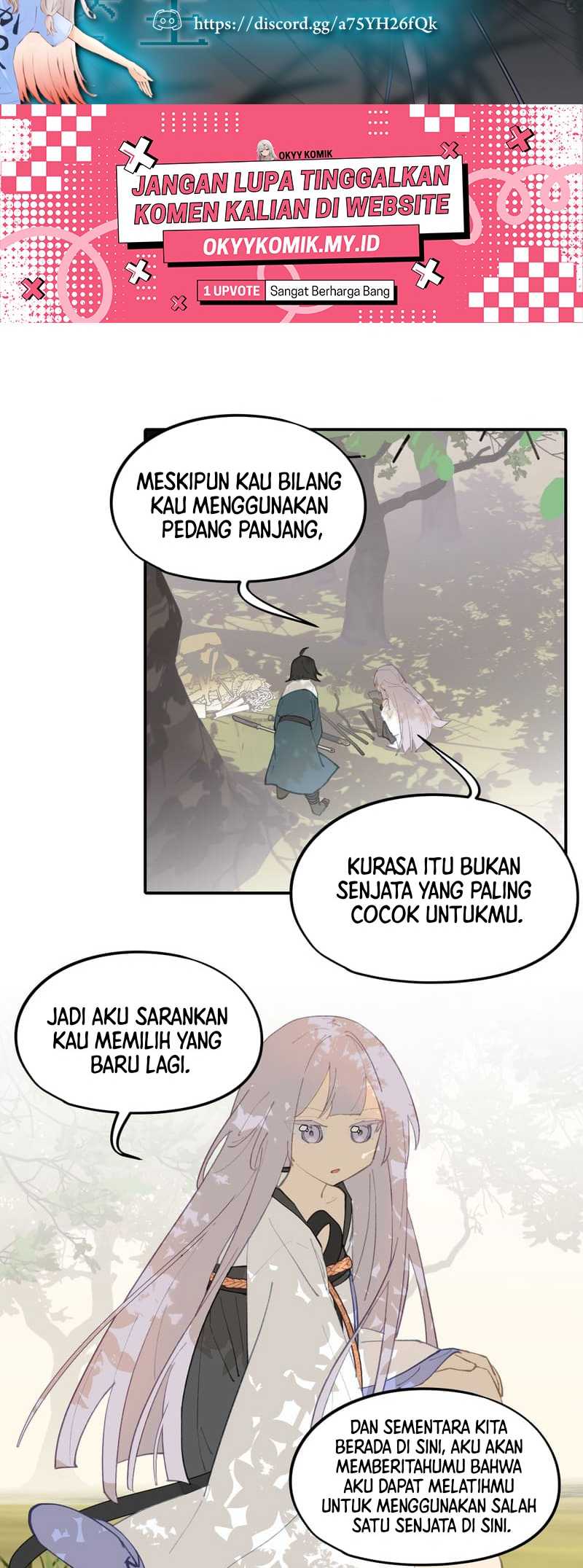 Kill the Male Lead to Become the Villainess Chapter 16 Gambar 2