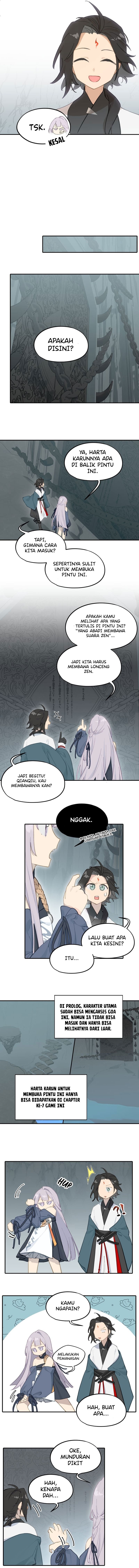 Kill the Male Lead to Become the Villainess Chapter 20 Gambar 4