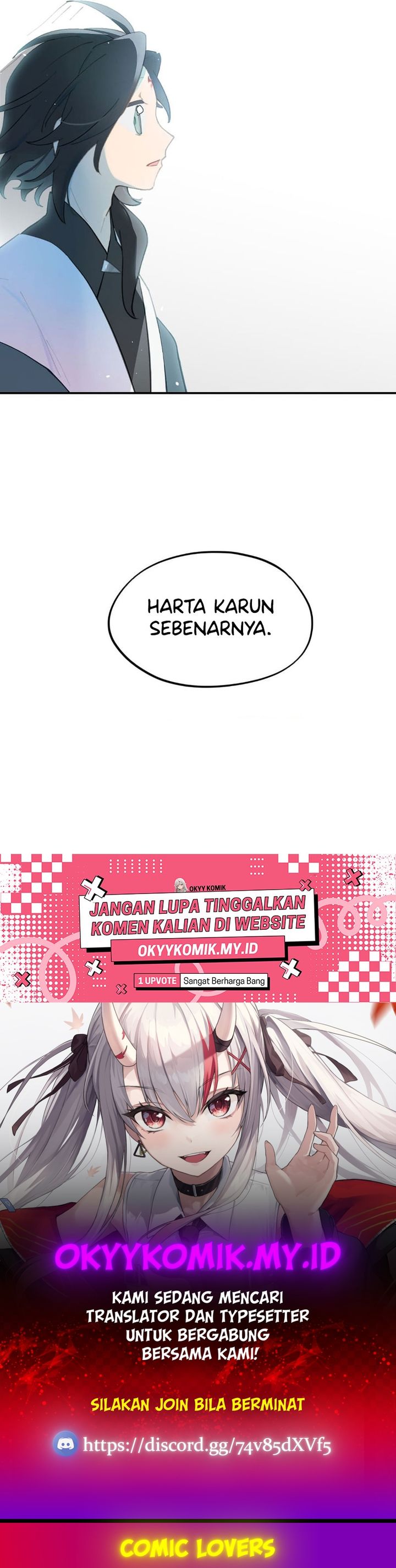 Kill the Male Lead to Become the Villainess Chapter 22 Gambar 11