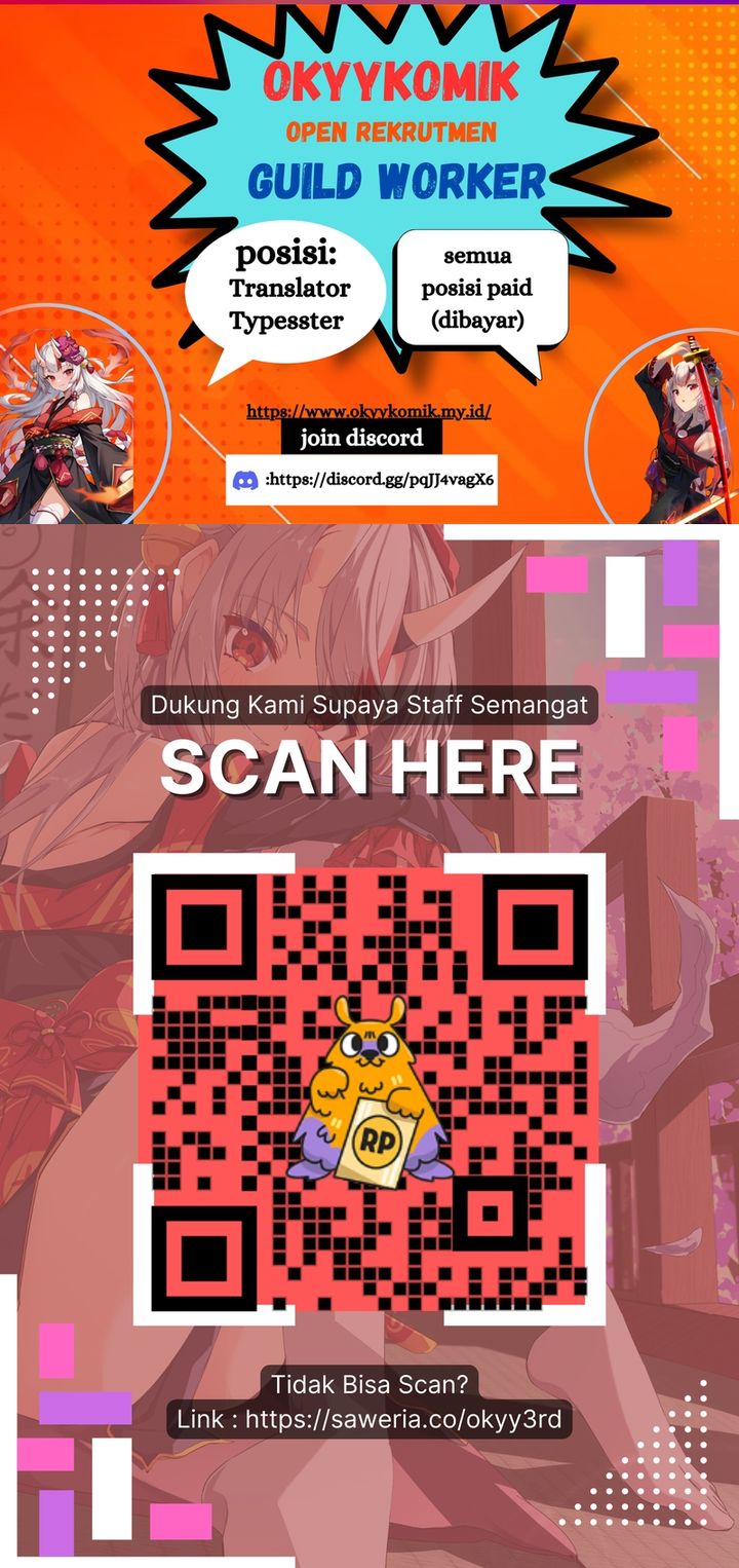 Kill the Male Lead to Become the Villainess Chapter 22 Gambar 12