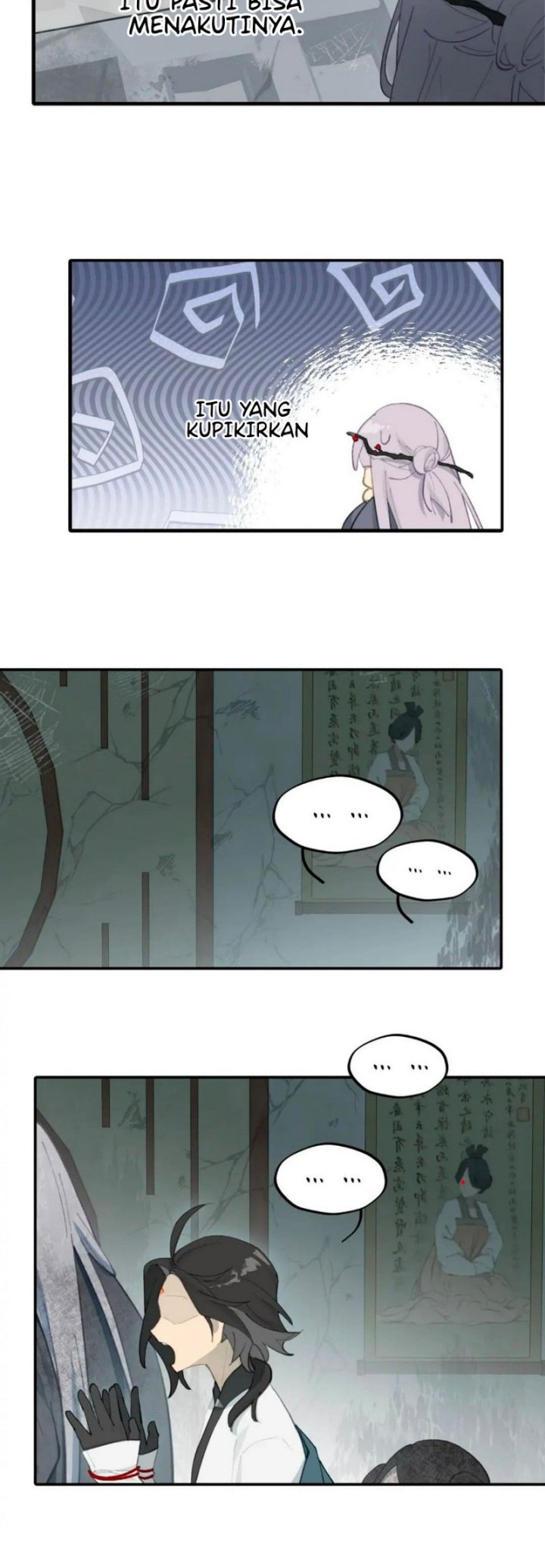 Kill the Male Lead to Become the Villainess Chapter 29 Gambar 6