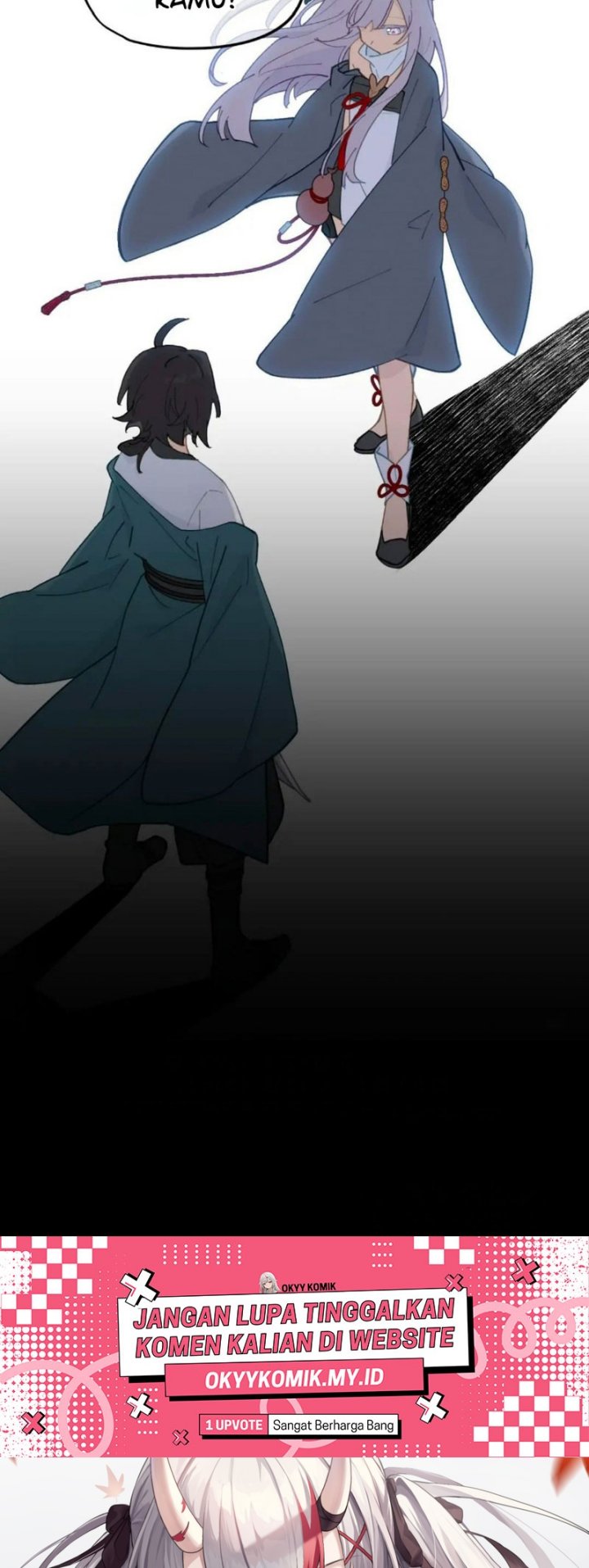 Kill the Male Lead to Become the Villainess Chapter 29 Gambar 21