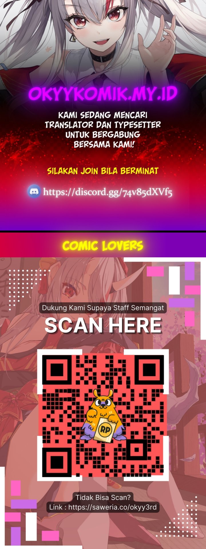 Kill the Male Lead to Become the Villainess Chapter 29 Gambar 22