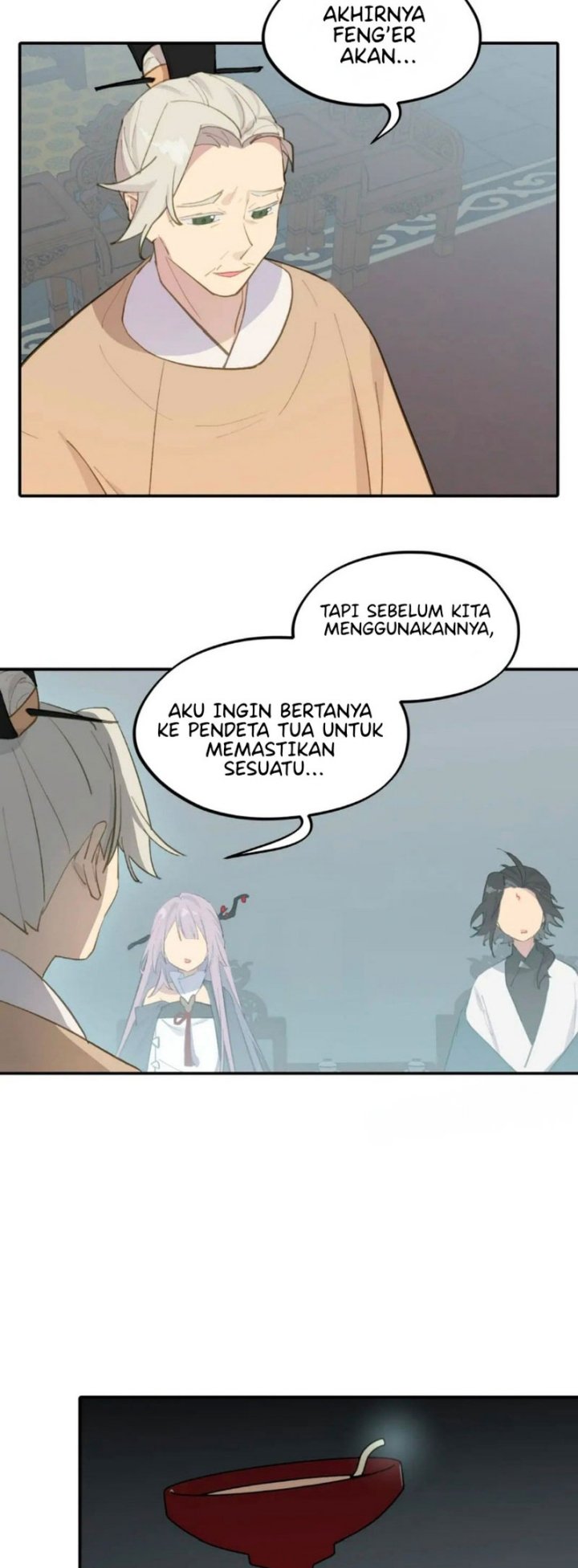 Kill the Male Lead to Become the Villainess Chapter 31 Gambar 10