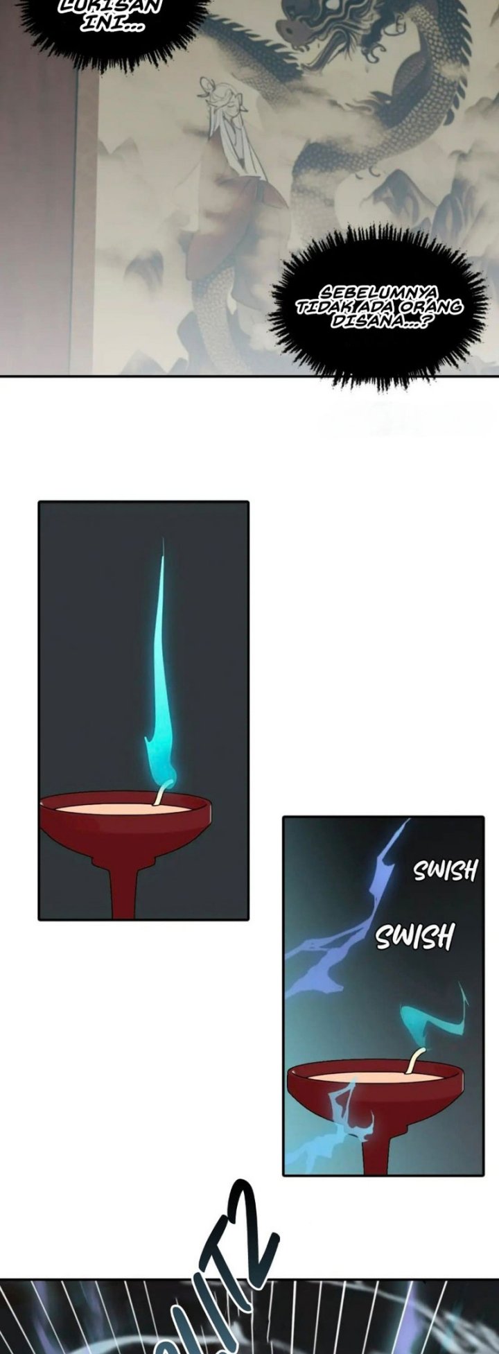 Kill the Male Lead to Become the Villainess Chapter 31 Gambar 15