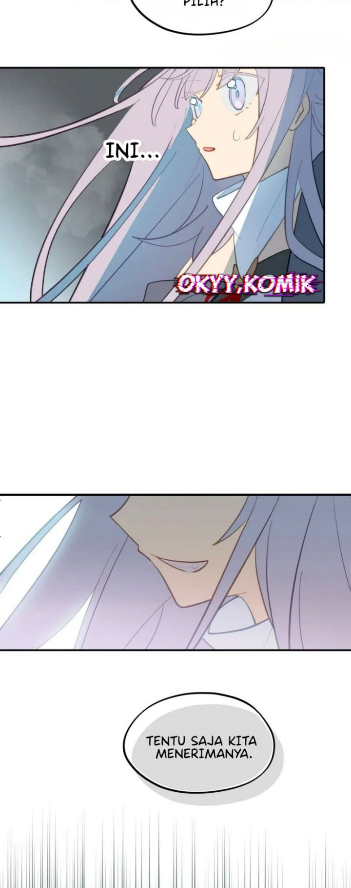 Kill the Male Lead to Become the Villainess Chapter 31 Gambar 20