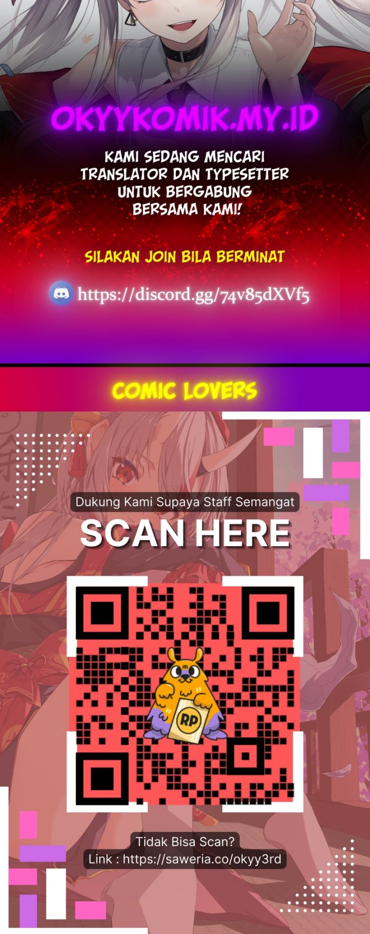 Kill the Male Lead to Become the Villainess Chapter 31 Gambar 22