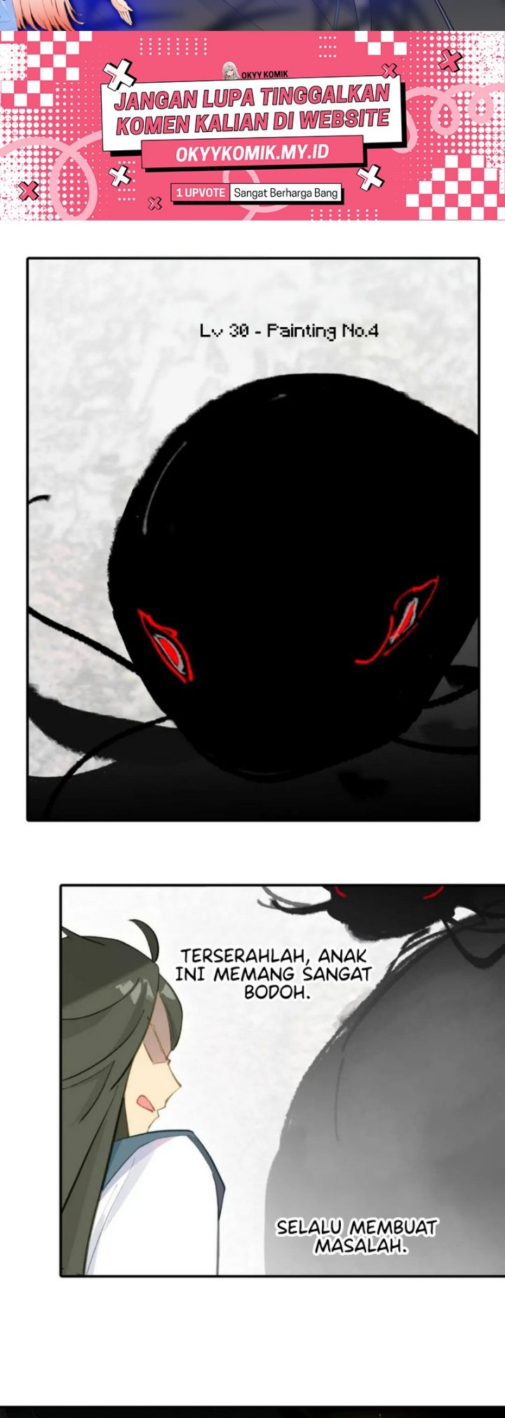 Kill the Male Lead to Become the Villainess Chapter 34 Gambar 2