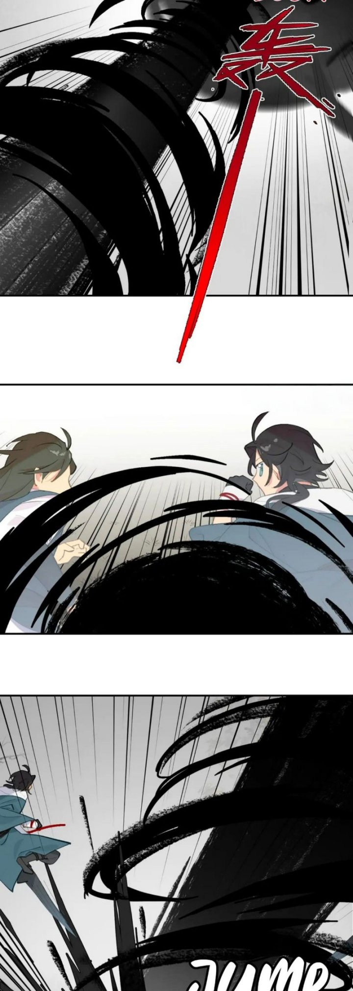 Kill the Male Lead to Become the Villainess Chapter 34 Gambar 7