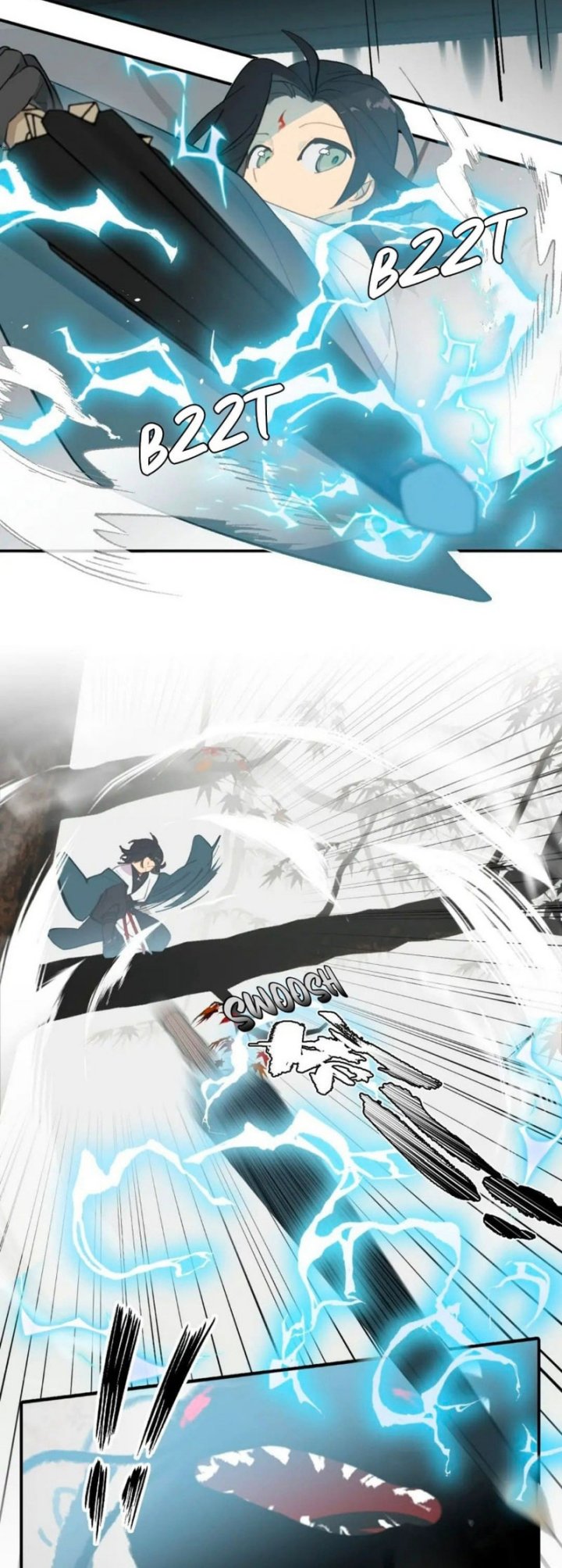 Kill the Male Lead to Become the Villainess Chapter 34 Gambar 10