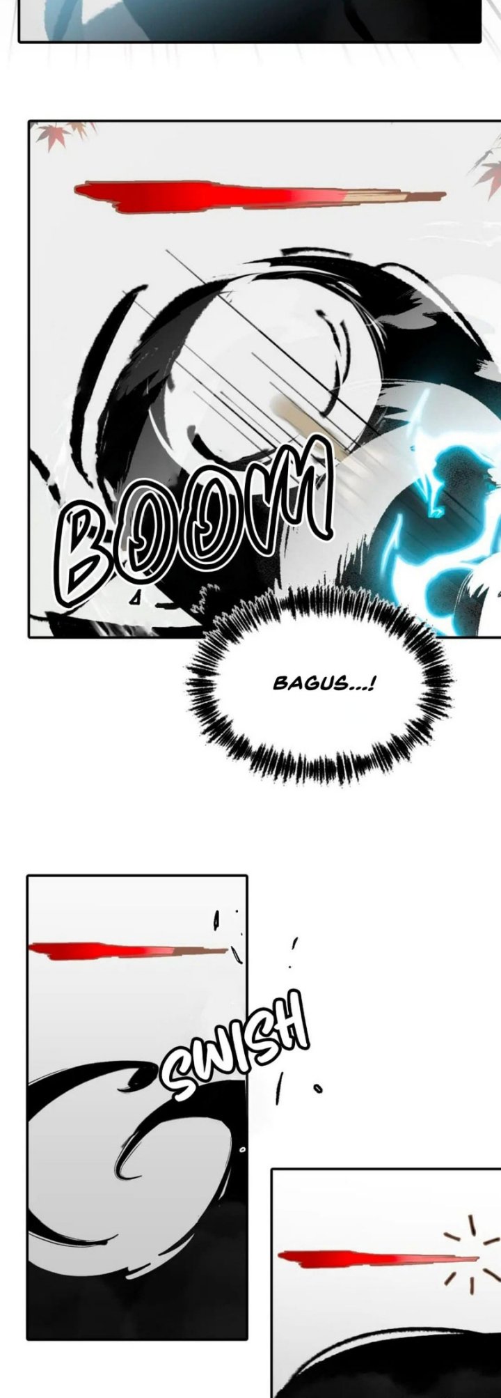 Kill the Male Lead to Become the Villainess Chapter 34 Gambar 11