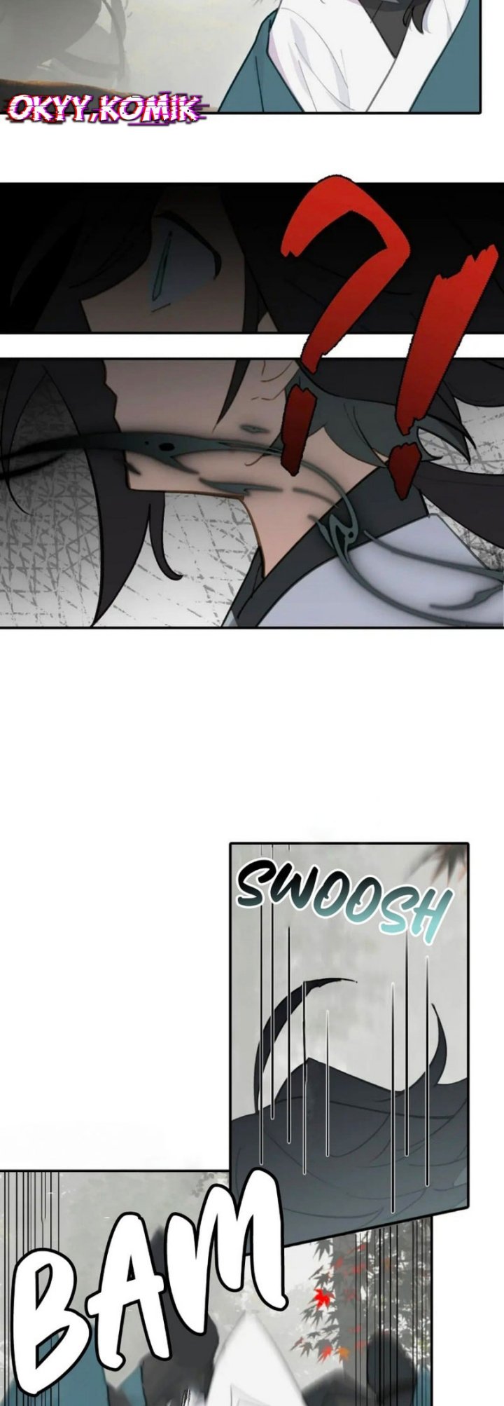 Kill the Male Lead to Become the Villainess Chapter 34 Gambar 13