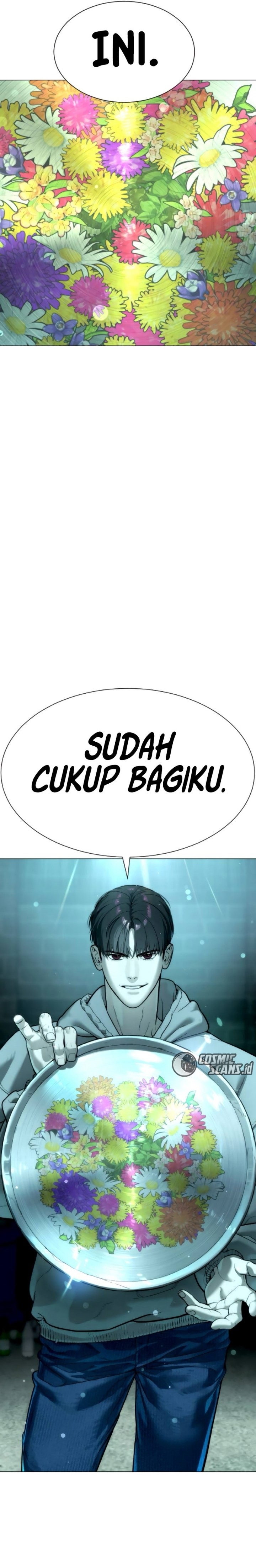 Killer Peter Chapter 08 Gambar 17
