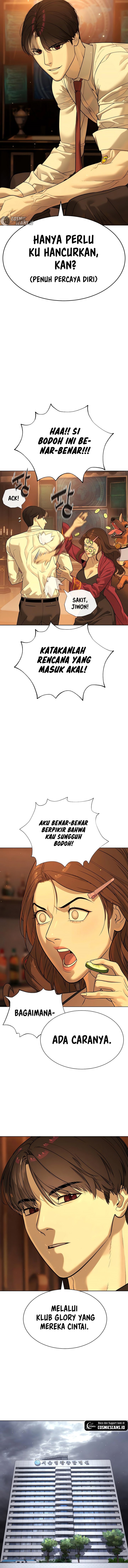 Killer Peter Chapter 15 Gambar 6