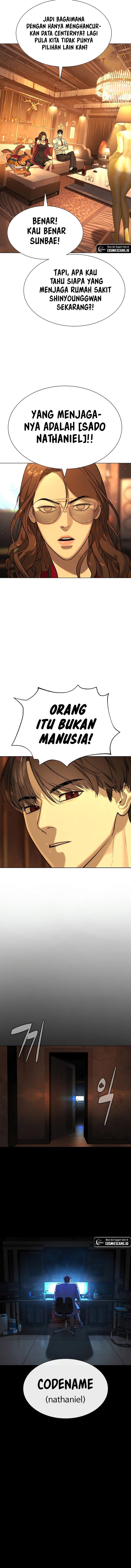 Killer Peter Chapter 15 Gambar 8