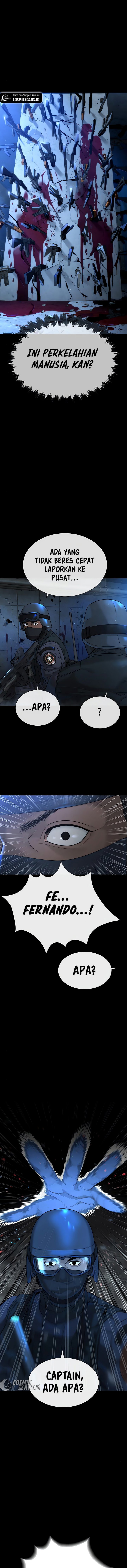Killer Peter Chapter 15 Gambar 12
