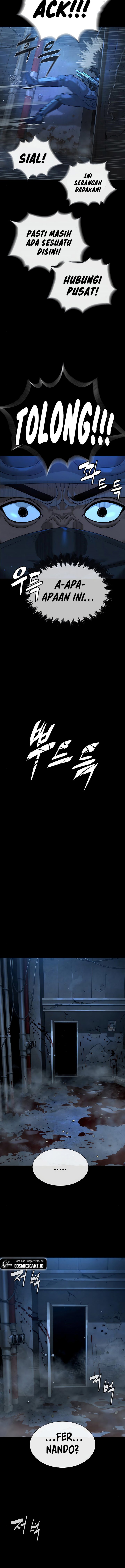 Killer Peter Chapter 15 Gambar 13