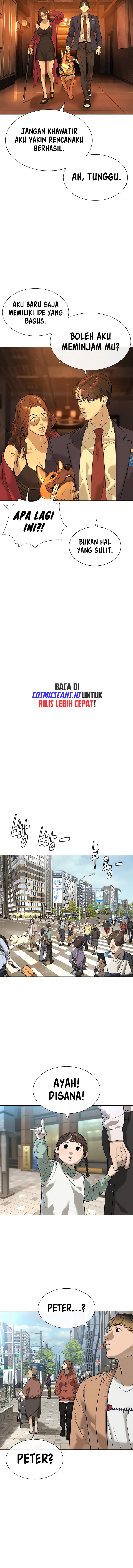 Killer Peter Chapter 15 Gambar 18