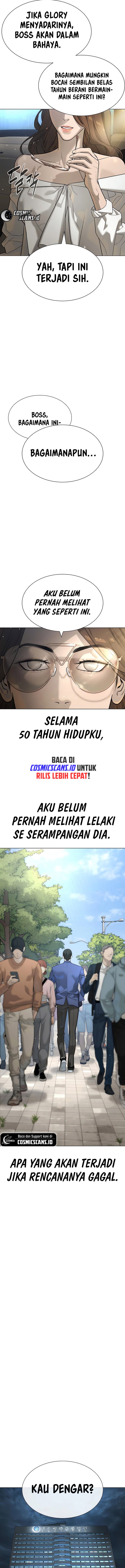 Killer Peter Chapter 15 Gambar 20