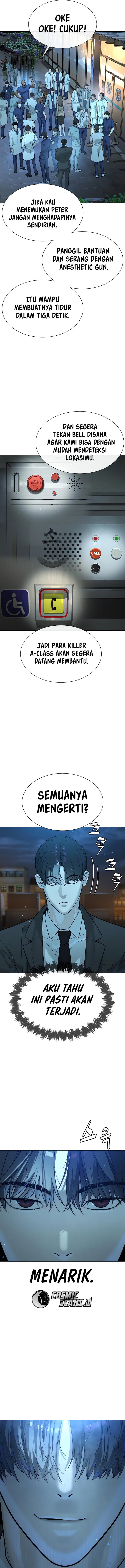 Killer Peter Chapter 15 Gambar 24
