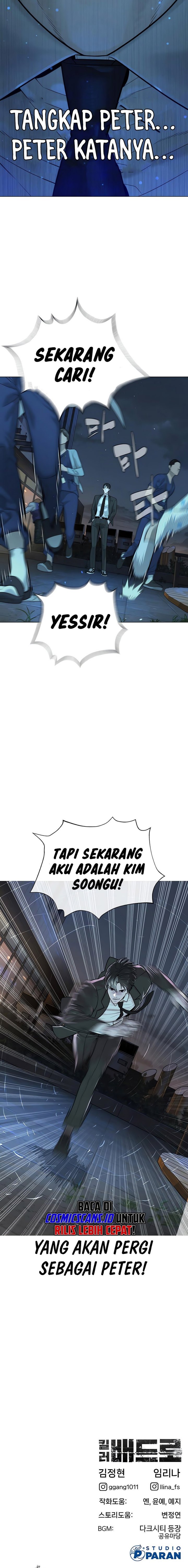Killer Peter Chapter 15 Gambar 25