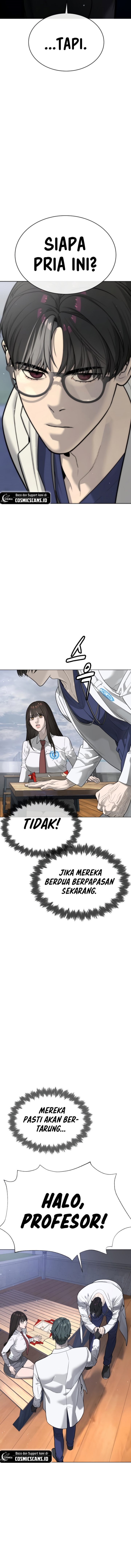 Killer Peter Chapter 17 Gambar 2