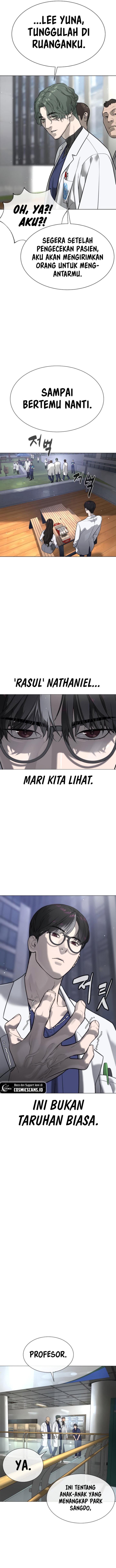 Killer Peter Chapter 17 Gambar 4